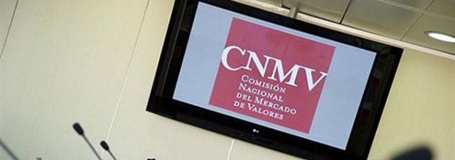 La CNMV abrirá expediente a nueve grupos financieros por mala gestión de preferentes