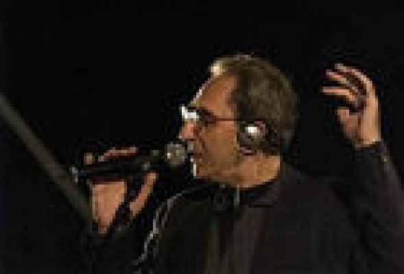 Franco Battiato visitará Barcelona y Madrid