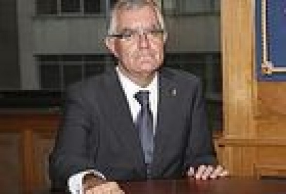 <strong>PREVISIÓN</strong><br />Los notarios prevén que el 'banco malo' impulse la compraventa de pisos