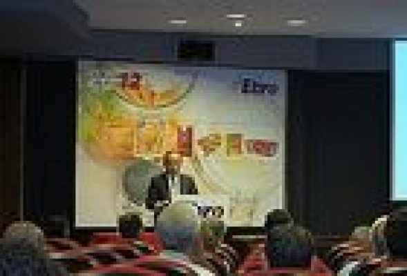 La familia Del Pino se sale del capital de Ebro Foods