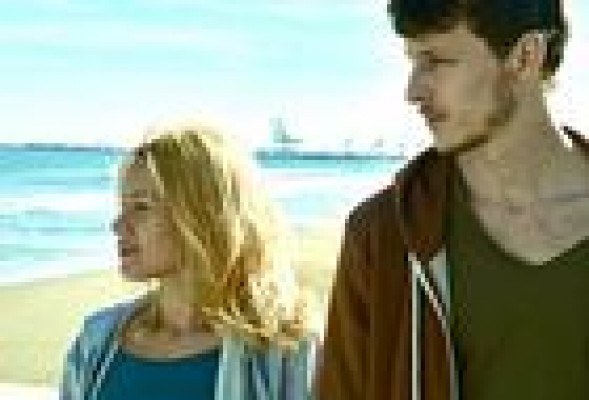 <strong>'El amor no es lo que era'</strong> <br />Seguramente la única película valenciana del año<strong><br /></strong>