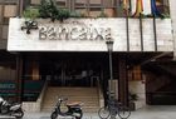Bancaja se reúne <br />por última vez