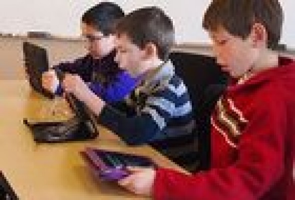 Queridos Reyes magos, me pido un iPad y luego, una Wii U