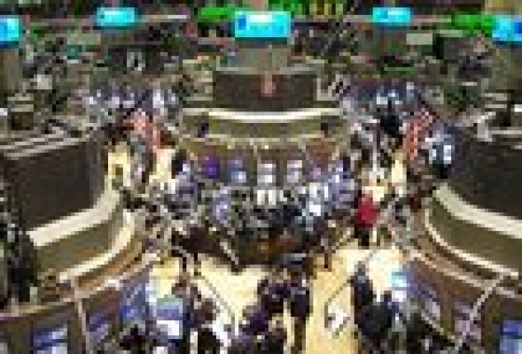 Buscando el rally de Navidad de la mano del Dow Jones