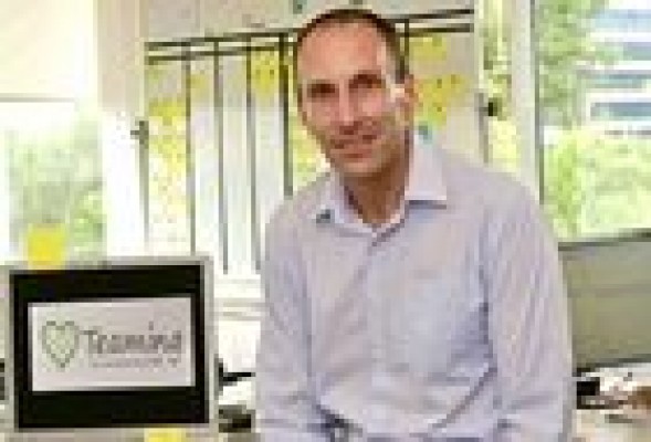 Teaming Online se consolida como el primer portal solidario de de 'crowdfunding' gratuito 