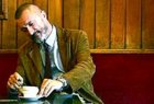 Arturo Pérez-Reverte: 