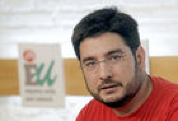 Ignacio Blanco: 