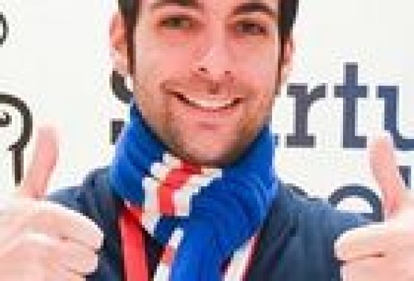 MarkAndPark: Una startup polaca con acento valenciano