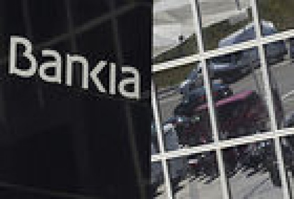 Bankia concluye la integración tecnológica de Caixa Laietana