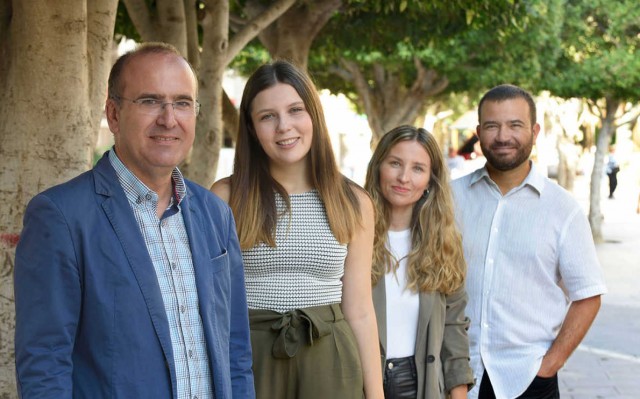 Nace el diario 'Castellón Plaza'