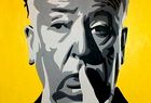 <strong>Alfred Hitchcock</strong>, seguramente <br />el director más influyente de la historia del cine