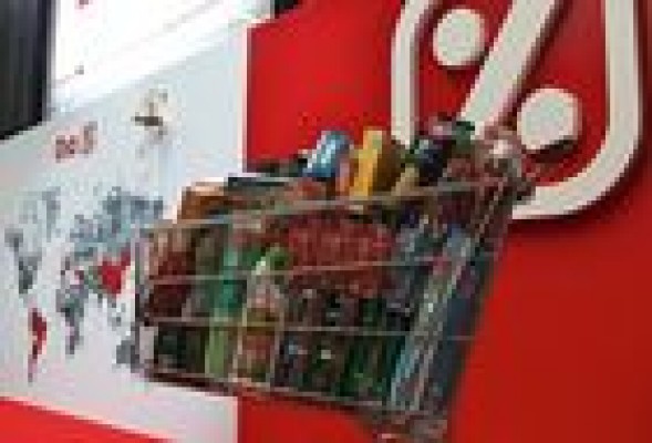 DIA suma y sigue lanzada en bolsa