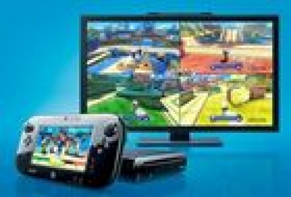Nintendo concreta el catálogo de Wii U