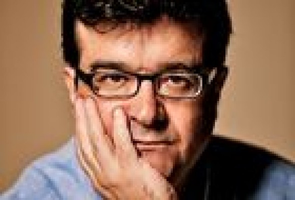 Javier Cercas: 