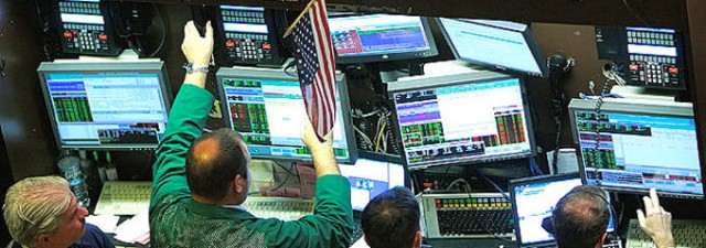 Experiencia y potencial: Daimler, Ford, Danone y SanDisk, la cartera de bolsa de XTB