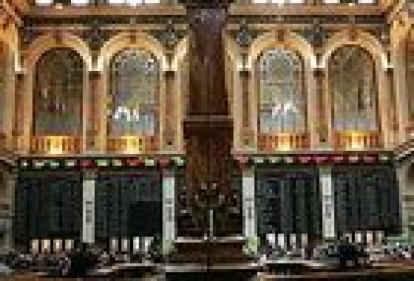 Inversores aprovechen los valores con alta rentabilidad por dividendo