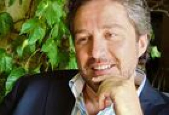 <strong>Álex Rovira </strong><br />