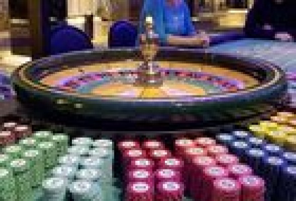 <em>Los ingresos fiscales del juego valenciano </em>