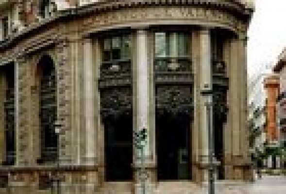 Bancaja y Banco de Valencia: el final de un proceso de extrañamiento
