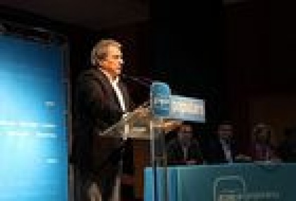 Alfonso Rus lanza otro aviso al Consell: 