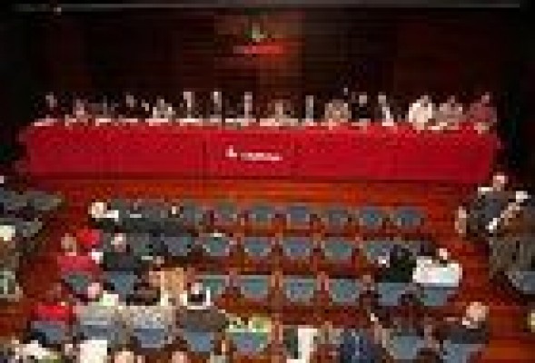 Caja Rioja, socia de Bancaja en Bankia, sí llega a tiempo de convertirse en fundación 