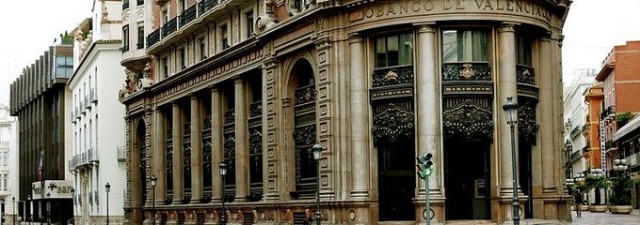 Bancaja y Banco de Valencia: el final de un proceso de extrañamiento
