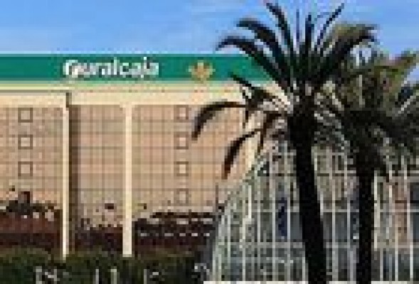 Ruralcaja pierde 60 millones y acentúa los números rojos en el resto de rurales de CRM