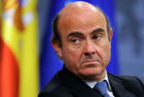 De Guindos anuncia que la inyección a los bancos nacionalizados será de 37.000 millones