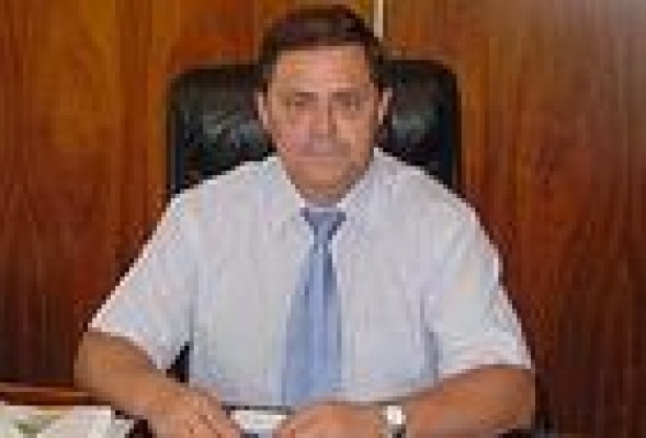 El PP presenta al empresario Javier Aparicio en su lista para la presidencia de Caixa Ontinyent