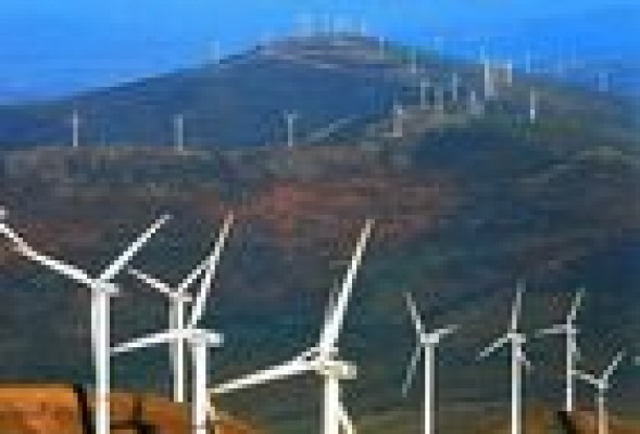 Gamesa vende un proyecto eólico en Francia a Impax