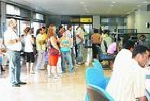 La Seguridad Social registra superávit de 2.889 millones hasta octubre por las aportaciones estatales
