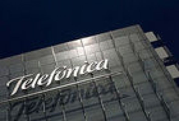 Telefónica crea Latinoamérica Holding con domicilio en Madrid