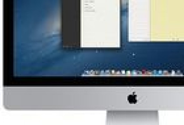 Apple desvelará el nuevo iMac a partir del 30 de noviembre