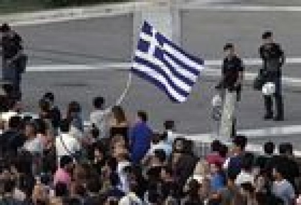 <strong>RESCATE</strong><br />La ayuda a Grecia costará a España alrededor de 1.700 millones hasta 2020