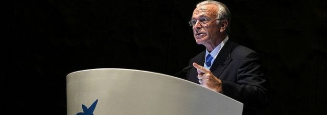 Y Fainé salvó al Banco de Valencia<strong><br /></strong>