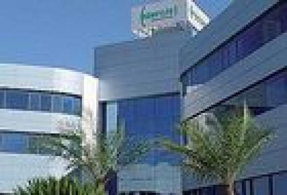 Ezentis prevé tener el 90% de su negocio en el exterior