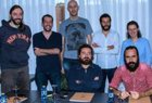El jurado de La Lluna comienza el examen