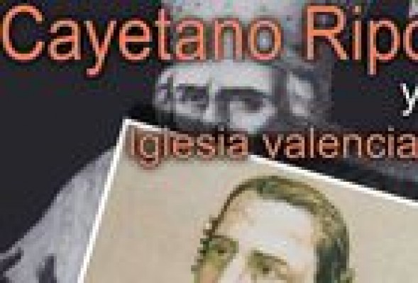 Cayetano Ripoll, la última víctima mortal de la Inquisición