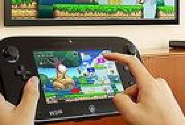 Nintendo empieza a venderse la Wii U en España antes de lo previsto