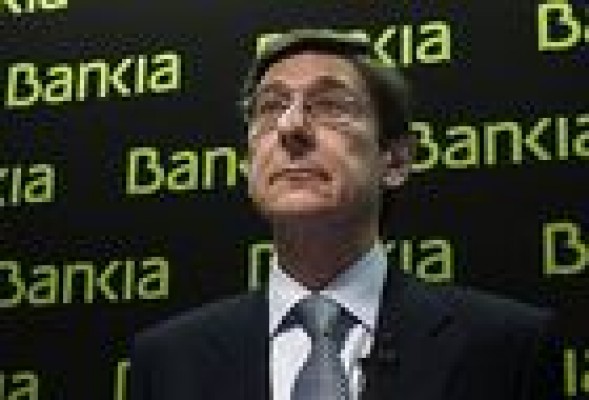 Goirigolzarri someterá Bankia a una rigurosa dieta de adelgazamiento 