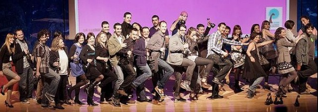 La Lluna 2012: Empieza la fiesta de la publicidad valenciana