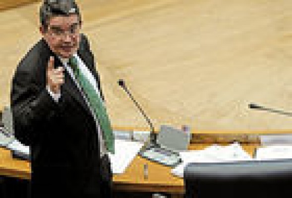 El TSJCV se declara competente para investigar la denuncia de Fiscalía contra Vela por filtración