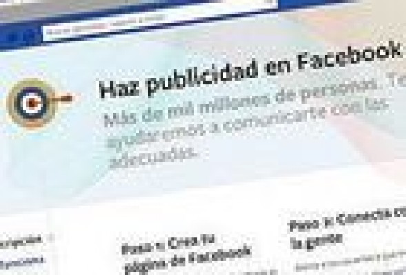 Facebook perseguirá con su publicidad a sus usuarios más allá de la red social
