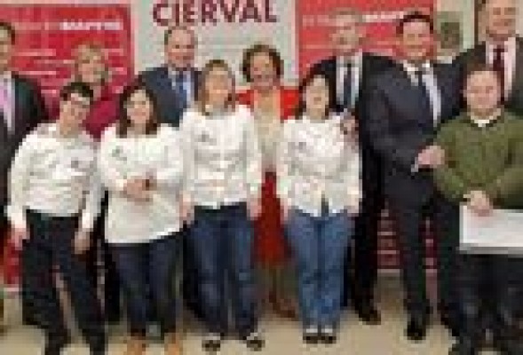 Fundación Mapfre promueve la integración laboral de personas con discapacidad intelectual y enfermedad mental