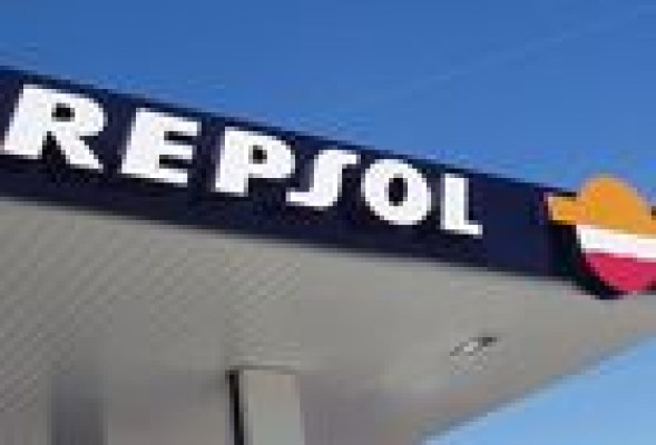 Repsol ultima la venta de sus activos de gas natural licuado a GDF Suez