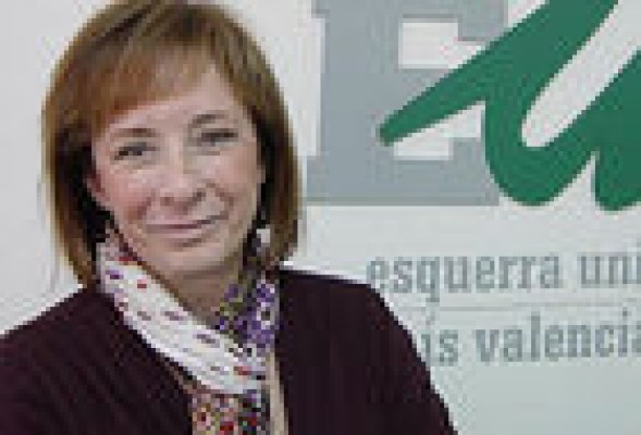 EUPV cree que al exconseller 