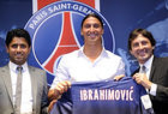 El capital riesgo como salvador de un club de fútbol: el PSG y su ejemplo para el Valencia CF