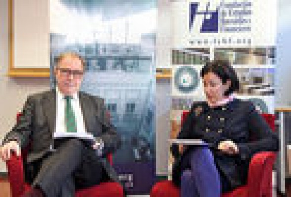 Talde está estudiando tres inversiones en empresas valencianas