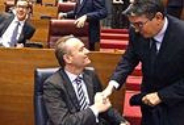 Alberto Fabra paga su inmovilismo