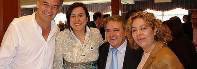 Rus y Catalá acercan posiciones para que no haya dos candidaturas en L'Horta Sud